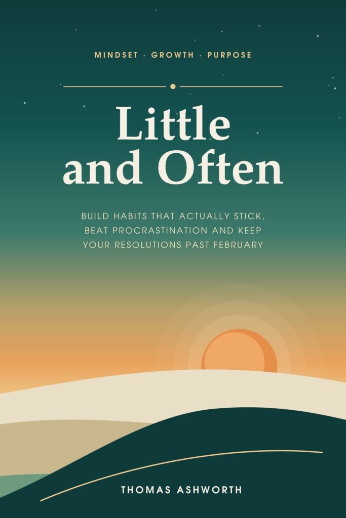 Little and Often