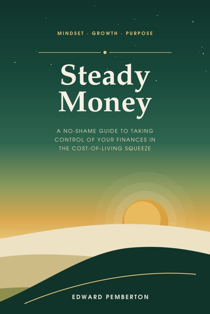 Steady Money