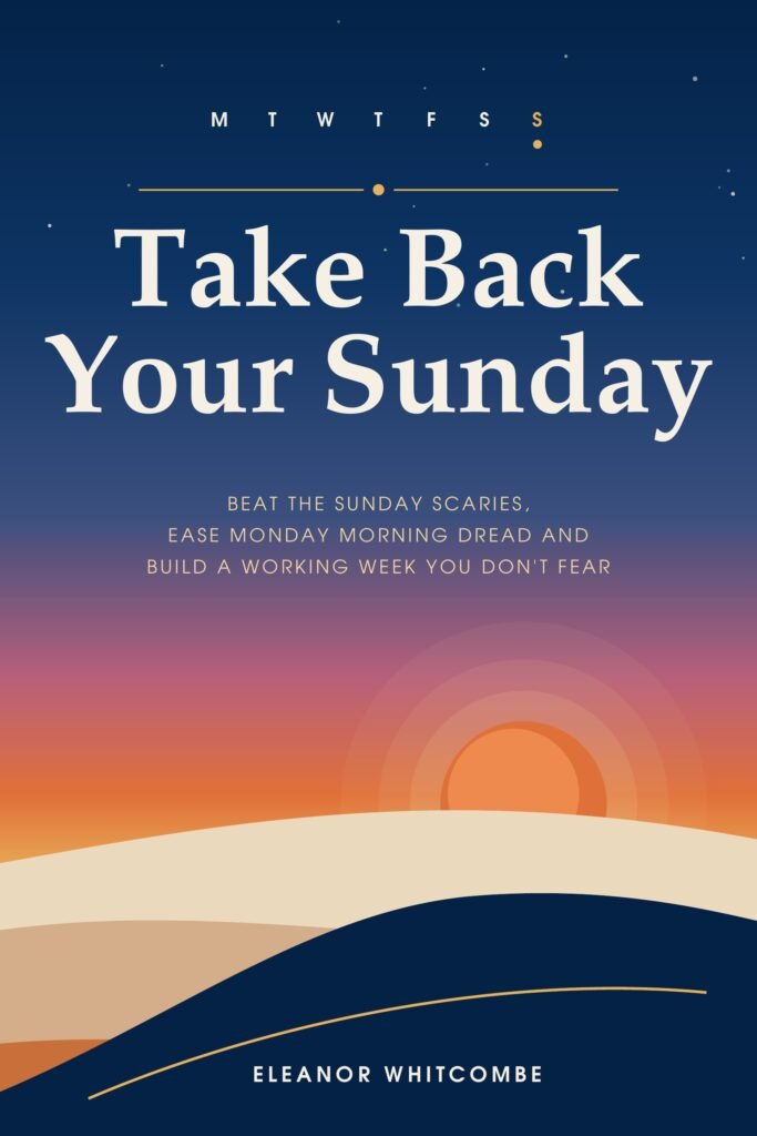 Take Back Your Sunday