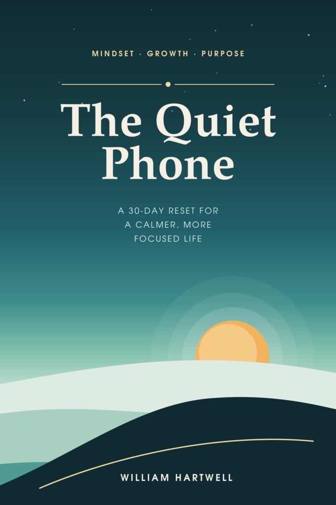 The Quiet Phone