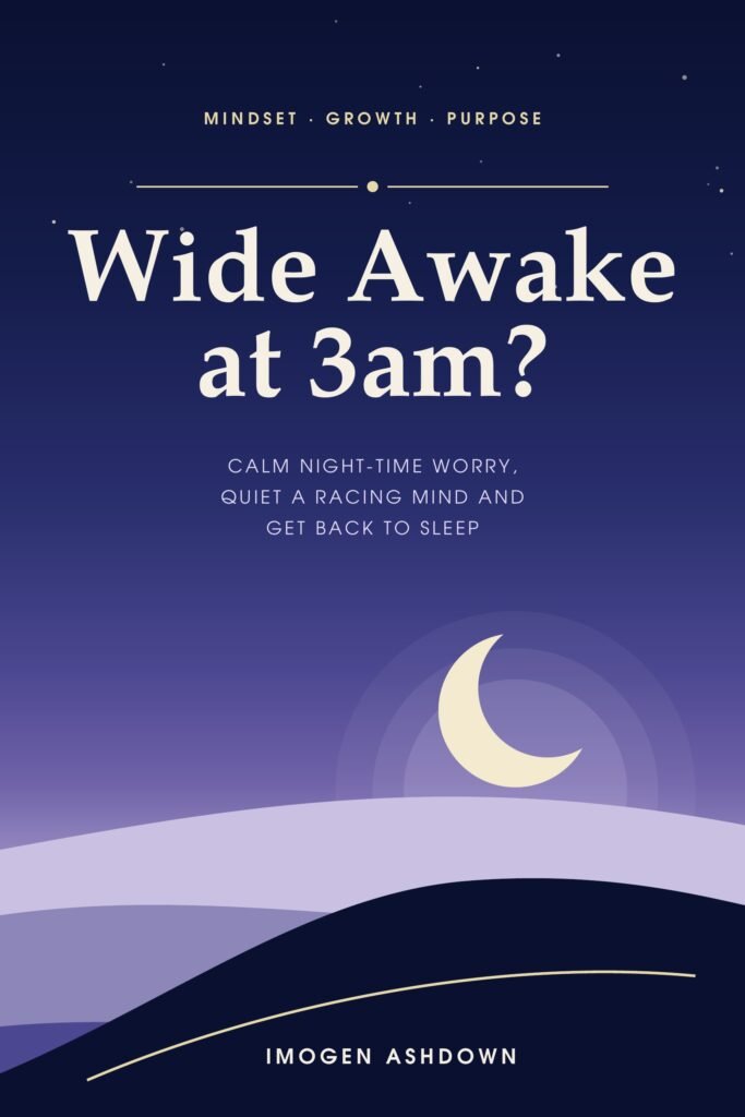 Wide Awake at 3am?